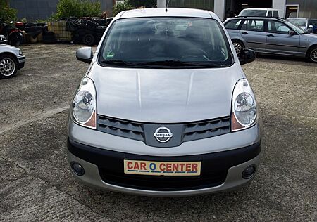 Nissan Note 1.4