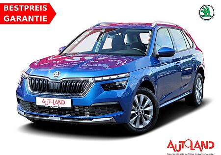 Skoda Kamiq 1.0 TSI Ambition LED Navi SmartLink PDC