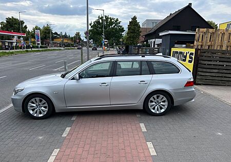 BMW 520d 520 Baureihe 5 Touring ,Navi,Panorama,