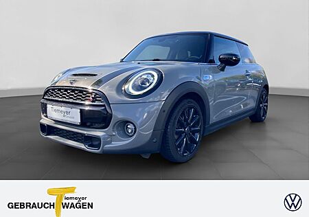Mini Cooper S LED LM17 SITZHZG H-K