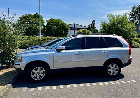 Volvo XC 90 XC90 D5 Momentum 7-Sitzer Momentum