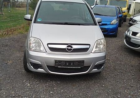 Opel Meriva Edition