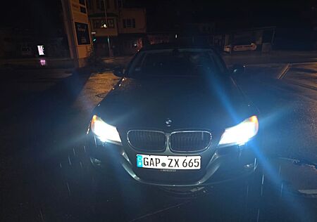 BMW 318i -