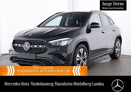 Mercedes-Benz GLA 180 PROGRESSIVE ADVANCED +/TOTW/WD/LED/NIGHT