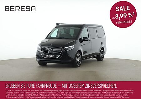 Mercedes-Benz V 300 Marco Polo d 4M AMG AHK Standhz Night