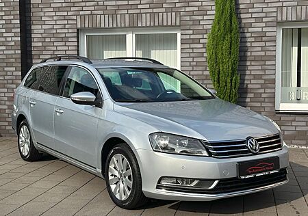 VW Passat Variant Volkswagen Passat 1.4 TSI Variant Comfortline/Klima/TÜV Neu