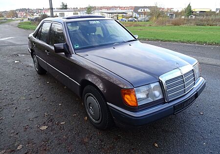 Mercedes-Benz 200 E W124 Automatik el. Schiebed HU Neu H -Ke