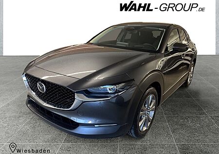 Mazda CX-30 2,5 140ps 6AT FWD Exclusive-line