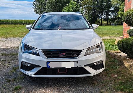 Seat Leon ST 2.0 TDI 110kW Start&Stop FR DSG FR