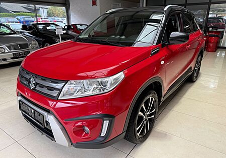 Suzuki Vitara 1.6 DDiS Comfort 4x2