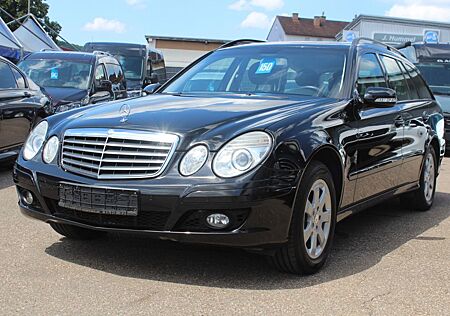 Mercedes-Benz E 200 T 1.8 LPG Kompressor