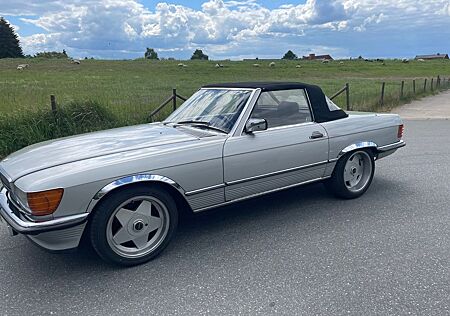Mercedes-Benz SL 300