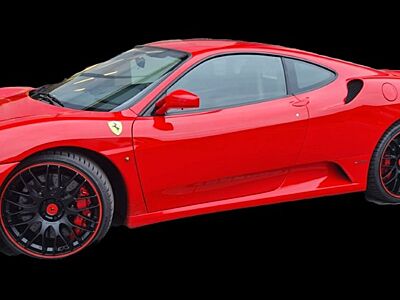 Ferrari F430 F1 -
