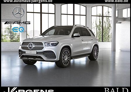 Mercedes-Benz GLE 450 4M AMG/Wide/ILS/Pano/Burm/360/Easy-P/21'