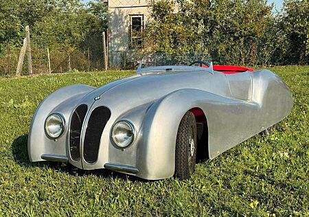 BMW 328 MM Roadster