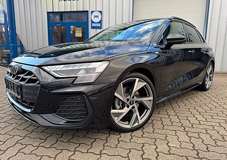 Audi A3 | SPORTBACK | S-LINE | MATRIX LED | KAMERA |