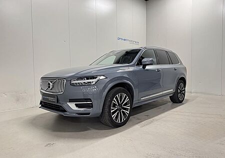 Volvo XC 90 XC90 2.0 Hybrid t8 Recharge - 7pl - Pano - Topst