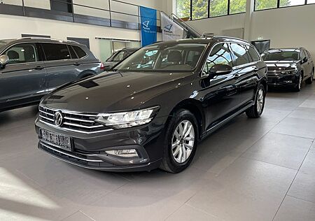 VW Passat Variant Volkswagen Passat Business 2.0 TDI DSG AID/ACC/KAM/LED/AHK