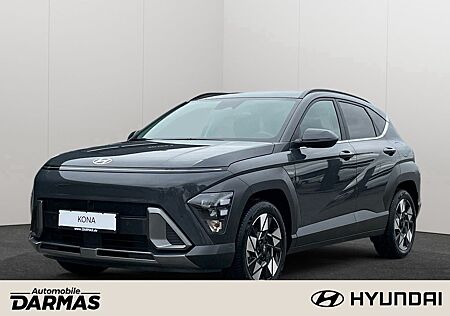 Hyundai Kona Hybrid NEUES Modell Trend Klimaaut. Navi