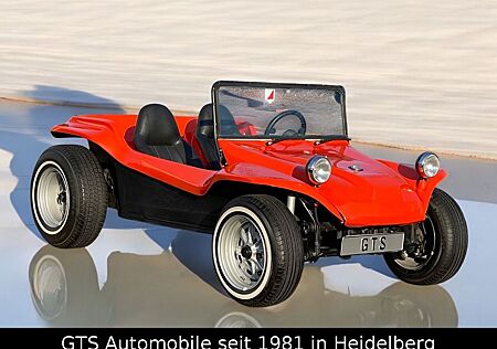VW Buggy Volkswagen - DER BESONDERE - EINZIGARTIG !!!
