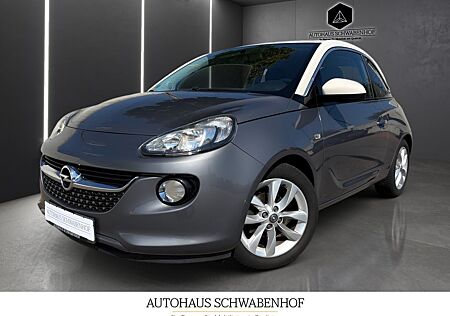 Opel Adam 1.4l*Jam*Sternhimmel*Klima*Tempo*ESP