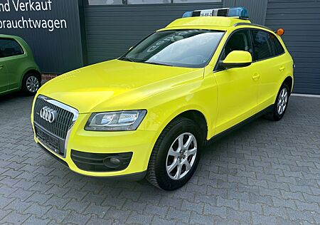 Audi Q5 2.0 TDI quattro*AUTOMATIK