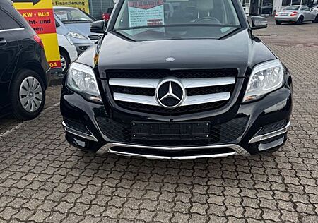 Mercedes-Benz GLK 220 GLK