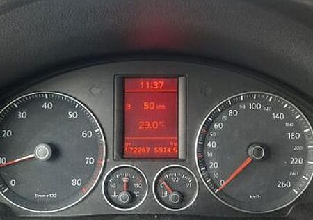 VW Golf Volkswagen 1.4 TSI Comfortline Variant Comfortline