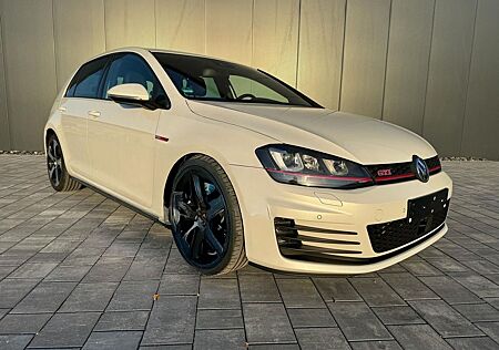 VW Golf Volkswagen VII Lim. GTI Performance BMT top ZUSTAND