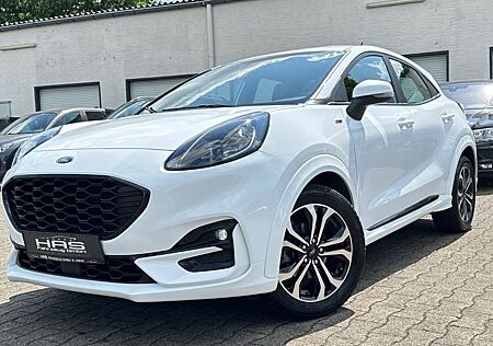 Ford Puma ST-Line / CarPlay / Navi / Allwetter /