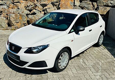 Seat Ibiza Lim. Reference Klima