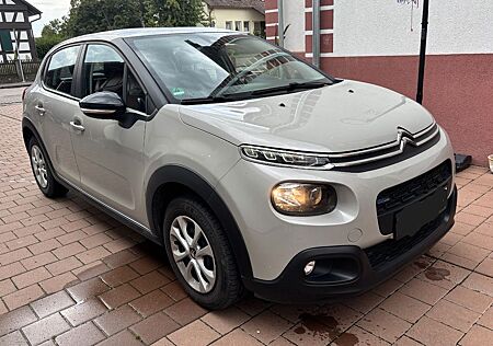 Citroën C3 PureTech 82 FEEL FEEL