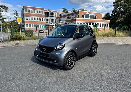 Smart ForTwo Prime
