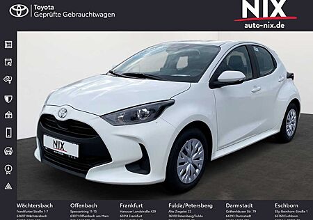 Toyota Yaris 1.5 Hybrid Comfort KLIMA KAMERA