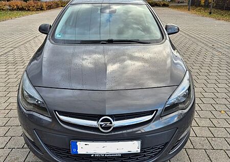 Opel Astra 1.4 Turbo 103kW Edition S/S Edition