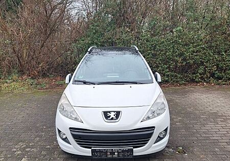 Peugeot 207 SW Premium 120 VTi Automatik Premium