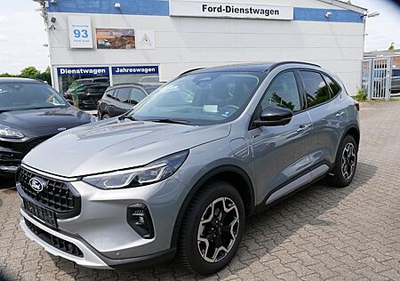 Ford Kuga Plug-In Hybrid Active X el.AHK ERGO HUD LED