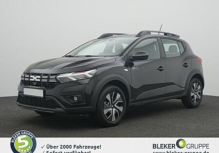 Dacia Sandero Stepway Expression TCe 90