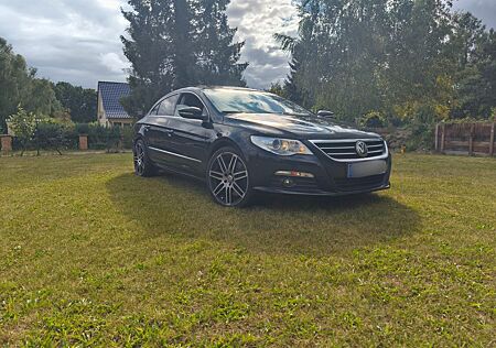 VW Passat CC Volkswagen 3.6 V6 DSG 4MOTION -