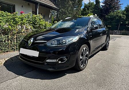 Renault Megane Grandtour III Bose Edition ENERGY dCi 130