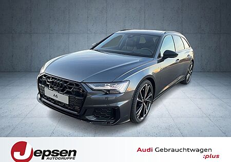 Audi A6 Avant 55 TFSI e q. S tr. S line PANO HUD 21