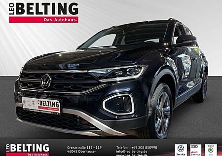 VW T-Roc Volkswagen Life 1.5 TSI DSG AHK Kamera Navi ACC KLIMA