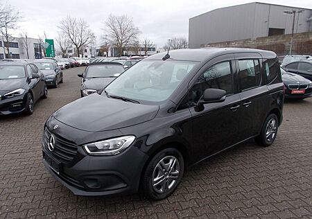 Mercedes-Benz Citan Kombi 110 CDI, SHZ, Kamera, Allwetter