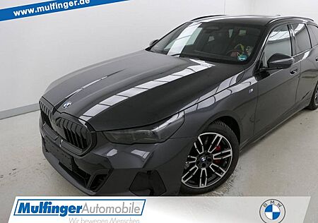 BMW 540d T.xDr.M Sport Pro ACC Standh.SuView.B&W AHK
