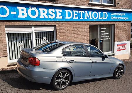 BMW 325i Lim. GARANTIE" Automatic Top Zustand"