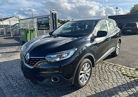 Renault Kadjar Experience 1.5 DCI Automatic