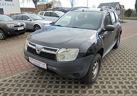 Dacia Duster I Ambiance 4x2