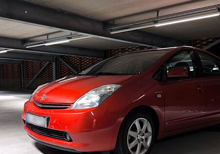 Toyota Prius 1.5-l-VVT-i Sol Sol
