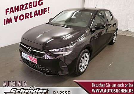 Opel Corsa F Basis