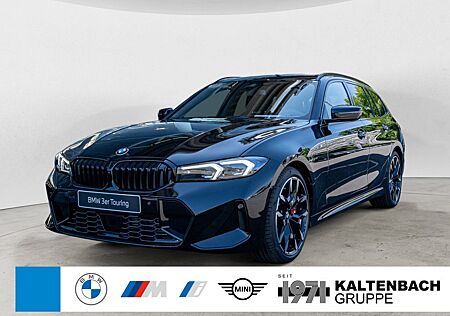 BMW 320d Touring M-Sport Pro FACEL. 360° LED HUD ACC